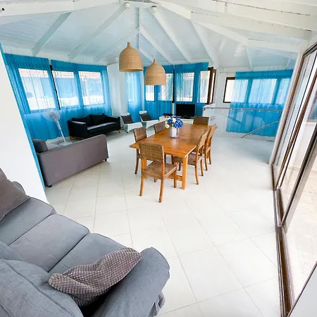 Bavaro Casas Beach View Hotel Wifi Bbq Los Corales Beach Club & Spa-3