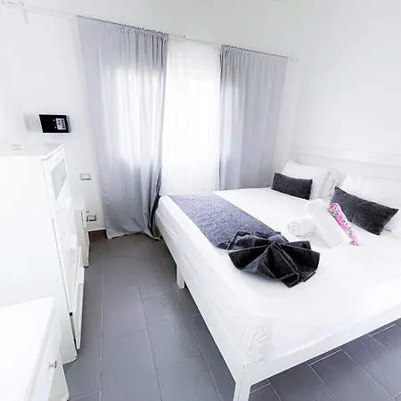 Bavaro Casas Beach View Hotel Wifi Bbq Los Corales Beach Club & Spa-2
